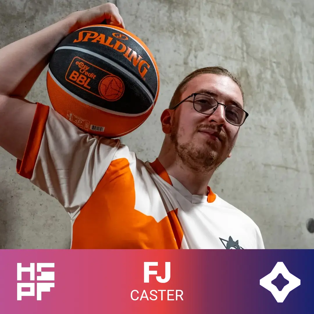 Caster FJ