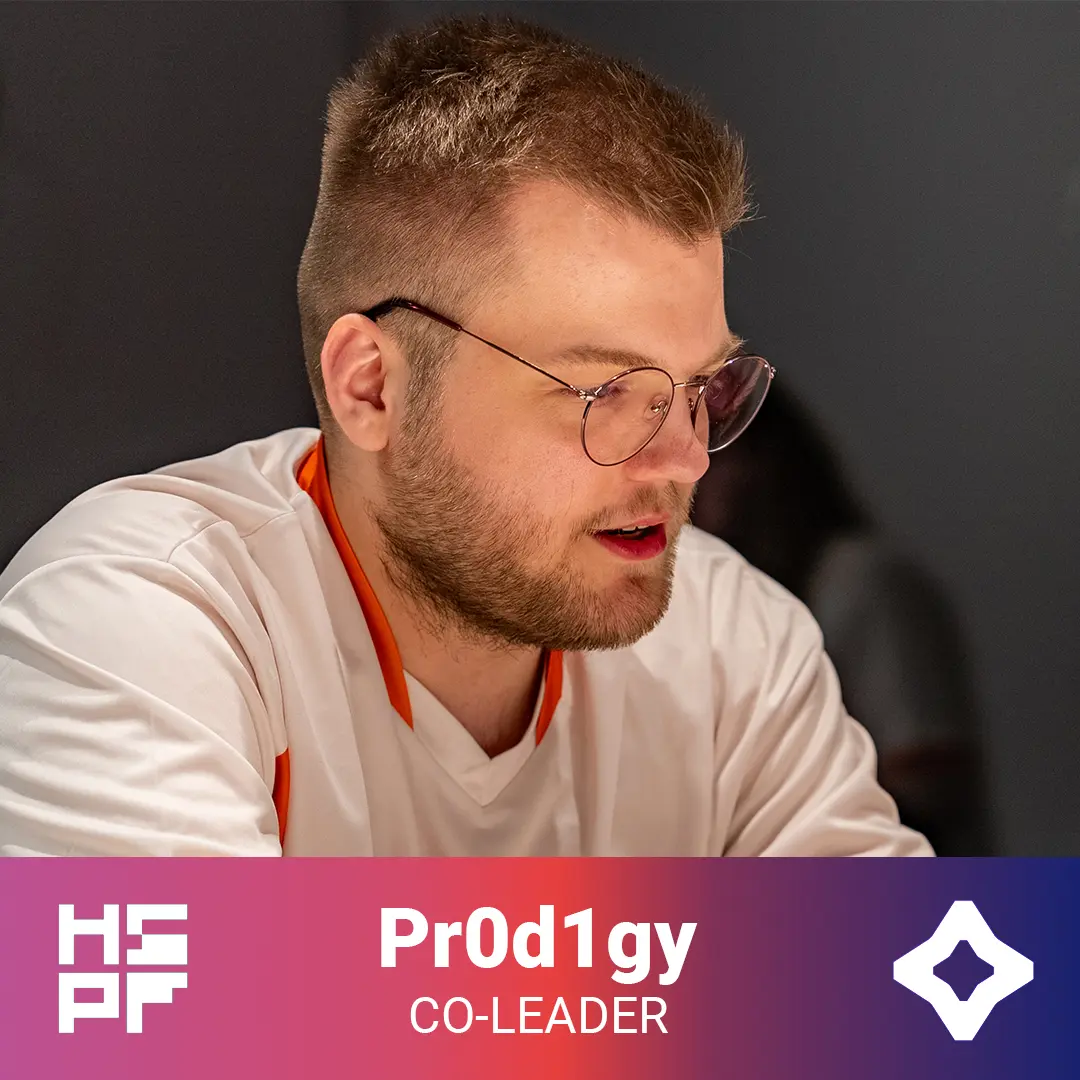 Co-Leader pr0d1gy