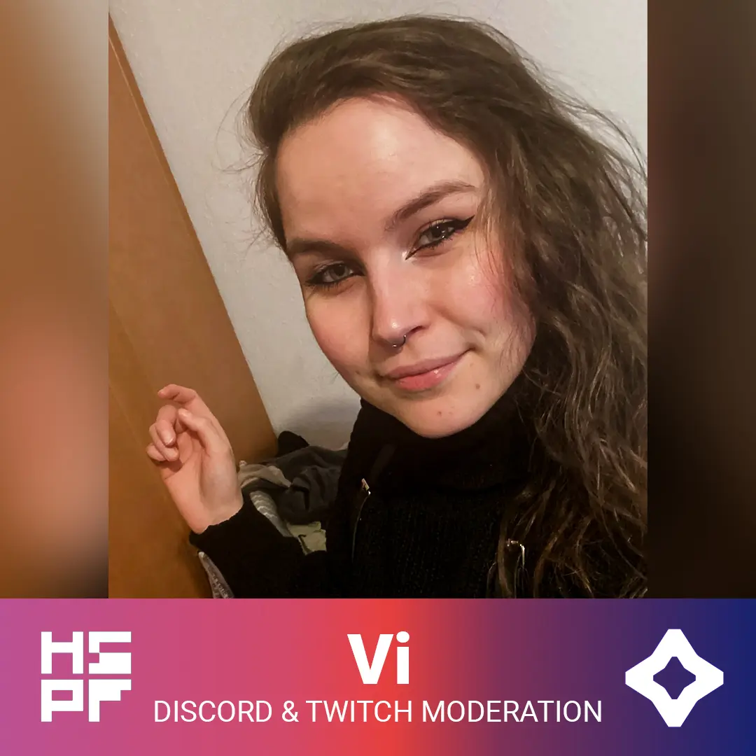 Moderator Vi